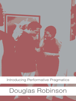 cover image of Introducing Performative Pragmatics